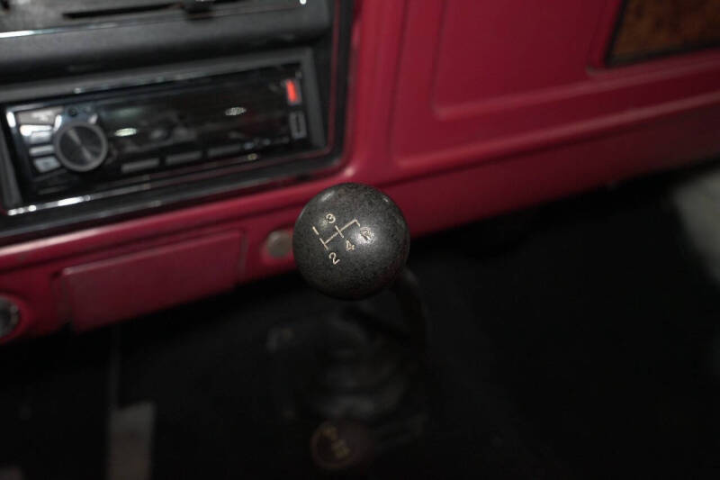 1978 Ford F-150