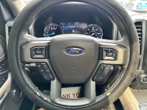 2020 Ford Expedition XLT