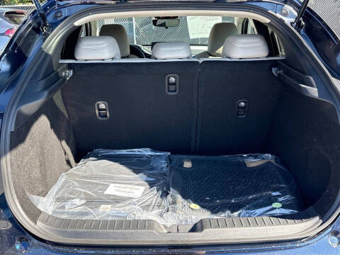 2026 Mazda CX-30 2.5 S Preferred