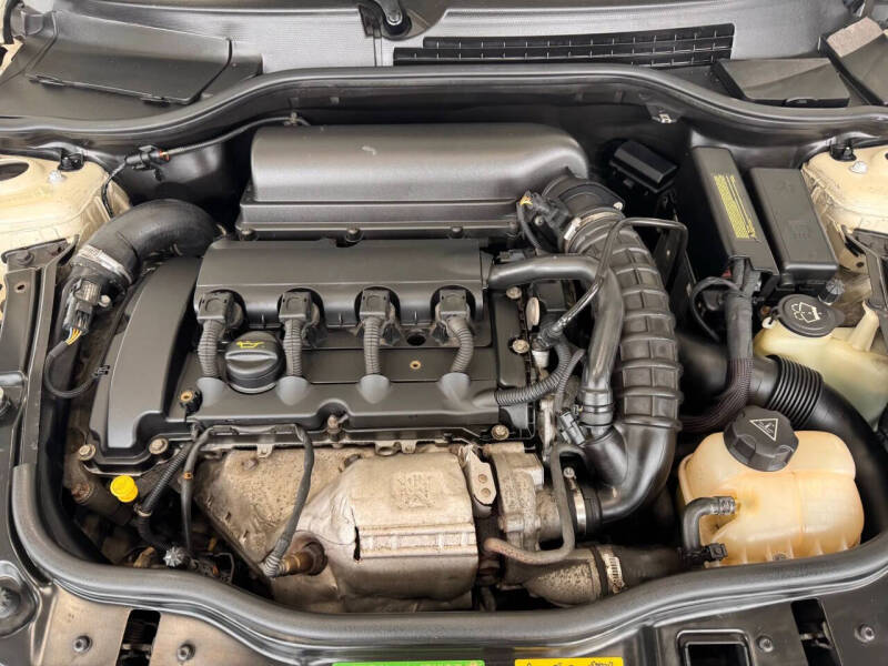 2007 MINI Cooper S