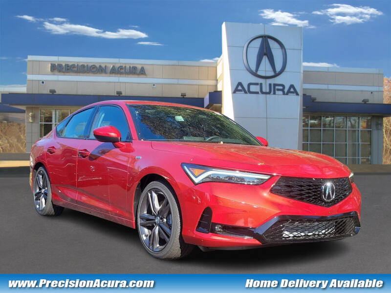 2024 Acura Integra for sale at Precision Acura of Princeton in Lawrence Township NJ