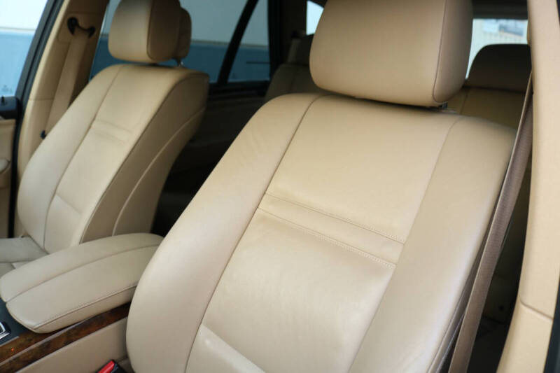 2013 BMW X5 xDrive35i