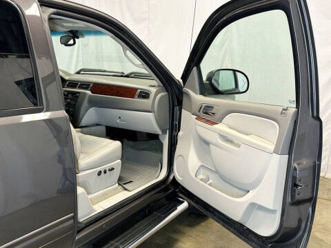 2010 GMC Sierra 1500