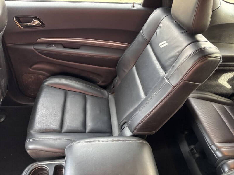 2020 Dodge Durango R/T