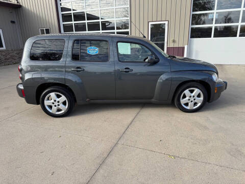 2011 Chevrolet HHR LT