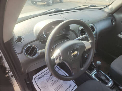 2010 Chevrolet HHR LT