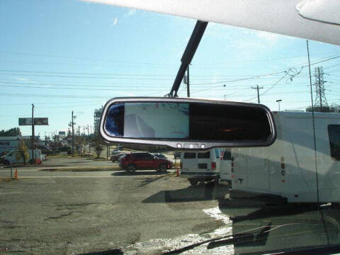 2011 Ford E-Series E-350 SD XLT