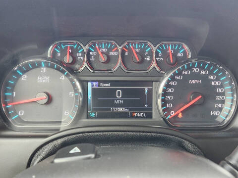 2019 GMC Yukon XL SLT