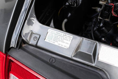 1995 Porsche 911