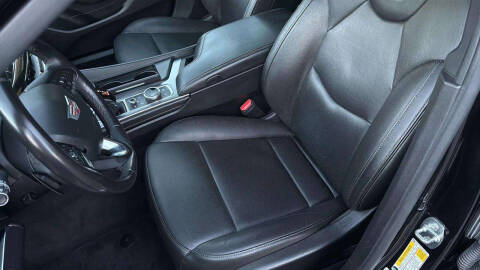 2023 Cadillac CT5 Premium Luxury