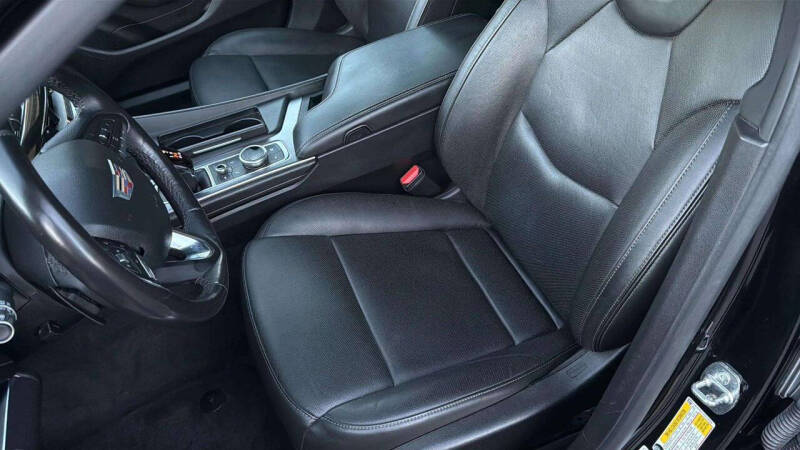 2023 Cadillac CT5 Premium Luxury