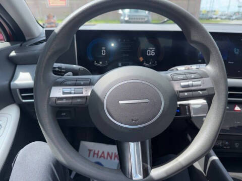 2024 Hyundai Sonata