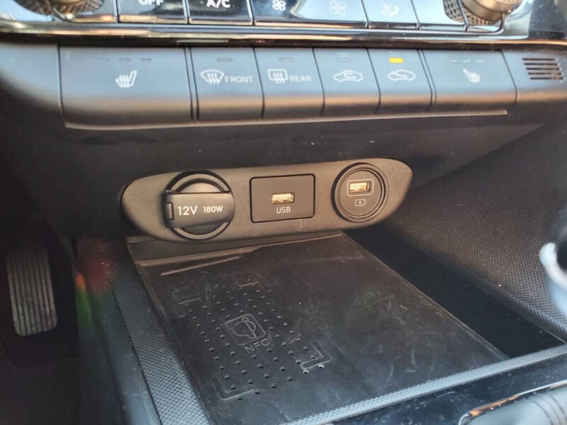 2022 Hyundai Elantra