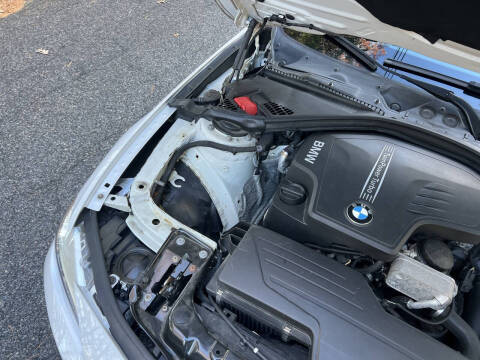 2015 BMW 3 Series 328i xDrive