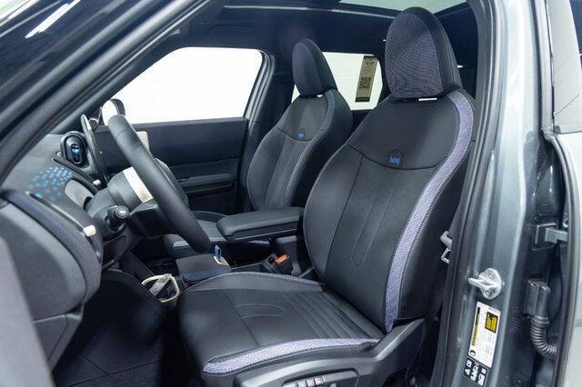 2027 MINI Countryman S ALL4