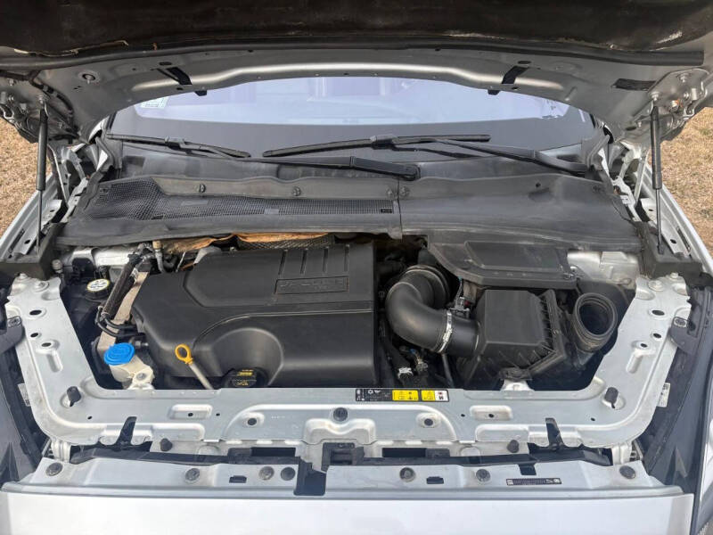 2018 Jaguar E-PACE P300 R-Dynamic S