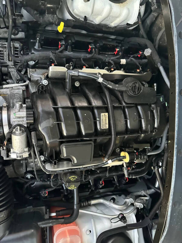 2019 Dodge Charger Police