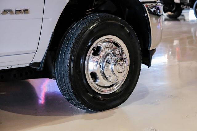 2022 RAM 3500 Big Horn