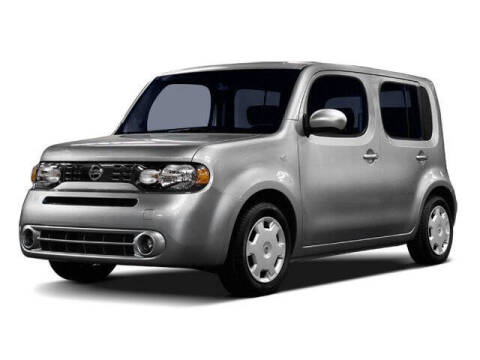 2009 Nissan cube