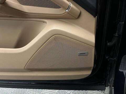 2022 Porsche Cayenne