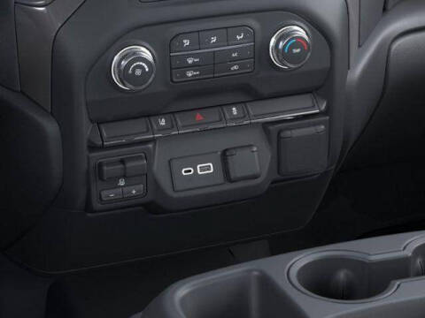 2026 GMC Sierra 3500HD CC Pro
