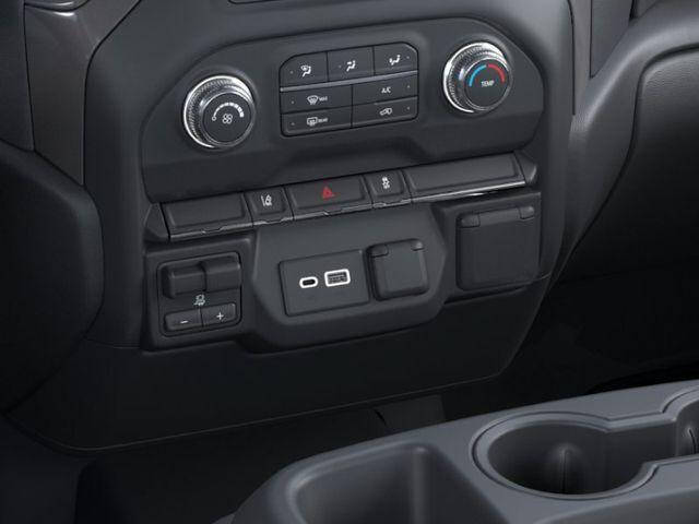 2026 GMC Sierra 3500HD CC Pro