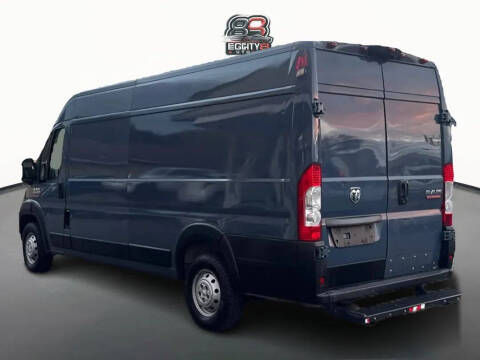 2019 RAM ProMaster 3500 159 WB
