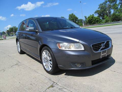 2010 Volvo V50 for sale at tazewellauto.com - HarrogateAuto.com in Harrogate TN