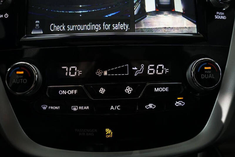 2018 Nissan Murano