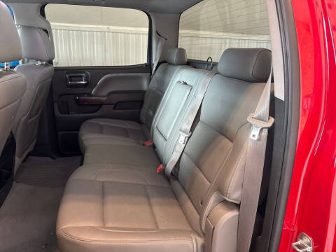 2014 GMC Sierra 1500