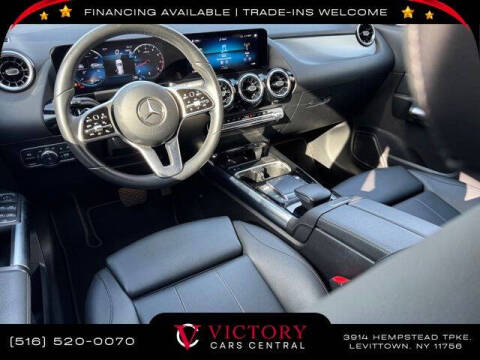 2023 Mercedes-Benz GLA GLA 250 4MATIC