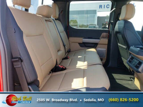 2026 Ford F-350 Super Duty