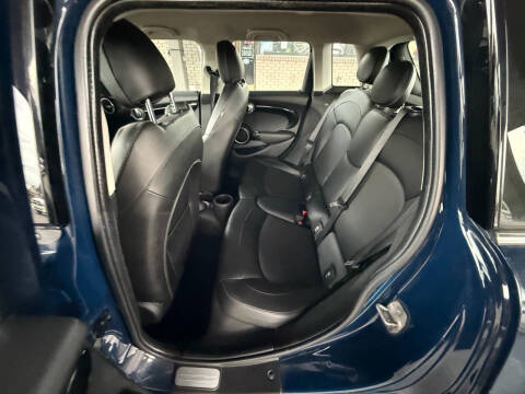 2015 MINI Hardtop 4 Door Cooper S