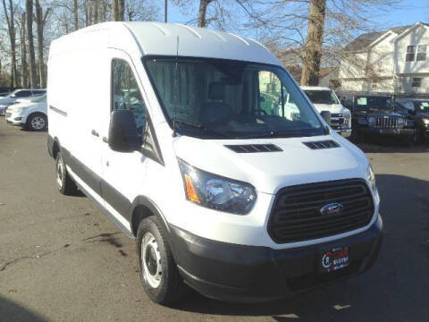 2019 ford transit 250 medium roof for sale