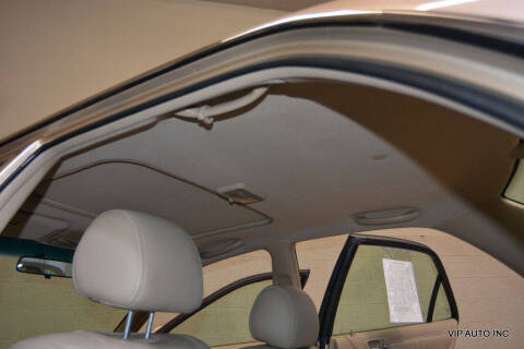 2001 Honda Accord EX V6