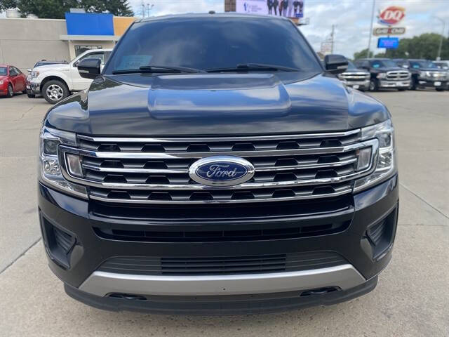 2018 Ford Expedition XLT