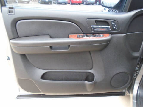 2008 Chevrolet Silverado 1500 LT1