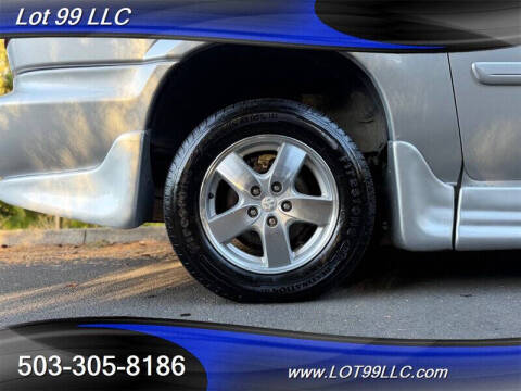 2007 Dodge Grand Caravan SXT