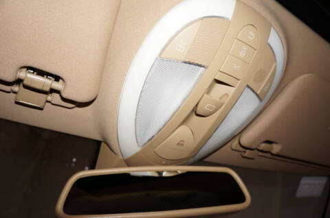 2009 Mercedes-Benz E-Class E 350