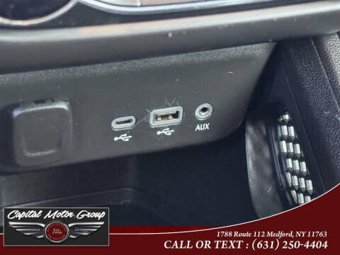 2022 Chevrolet TrailBlazer LS