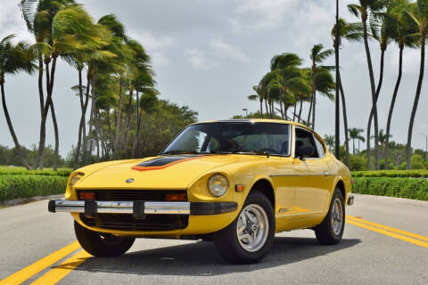 1978 Datsun 280Z