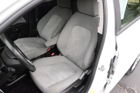 2019 Chevrolet Sonic LT Auto Fleet