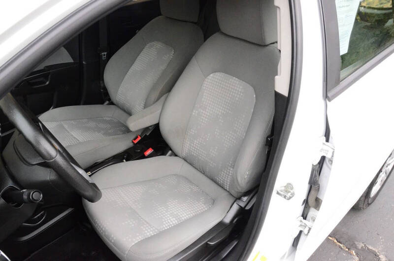 2019 Chevrolet Sonic LT Auto Fleet