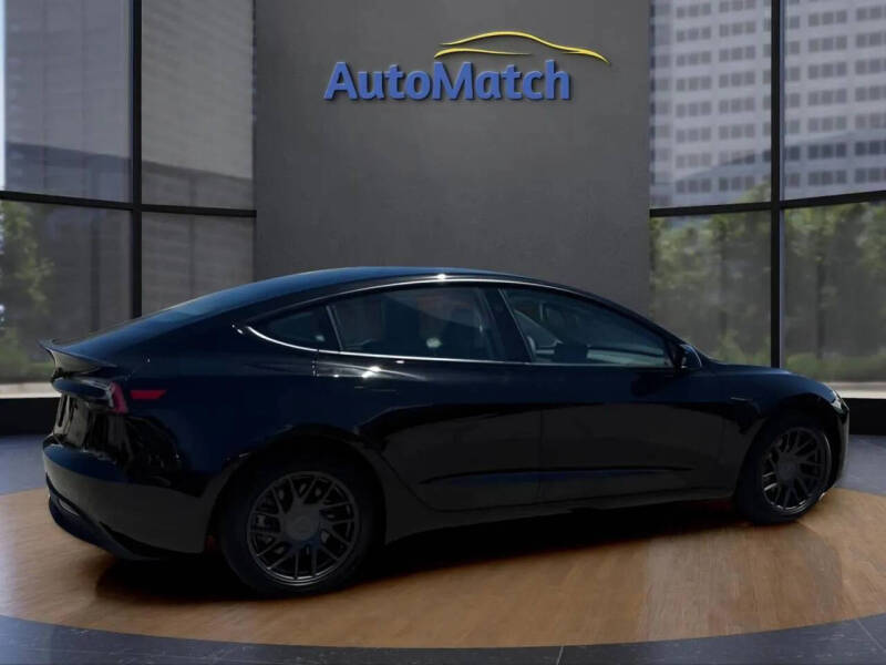 2026 Tesla Model 3 Premium
