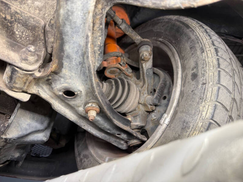 1990 Nissan Pulsar NX XE