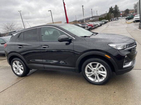 2022 Buick Encore GX Preferred