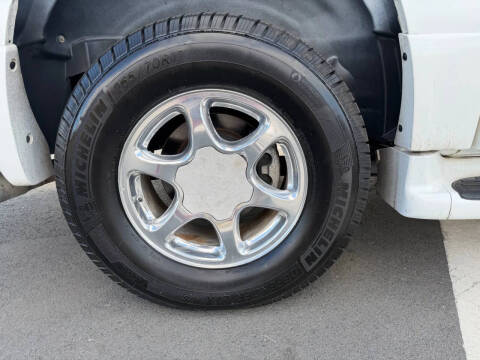 2006 GMC Yukon XL Denali