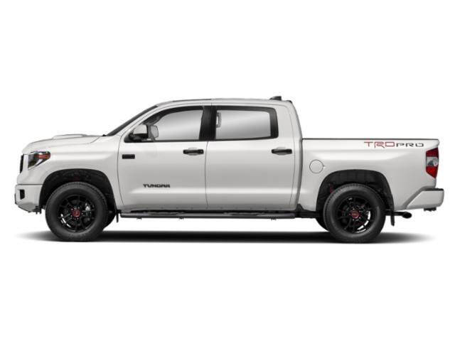 2021 Toyota Tundra