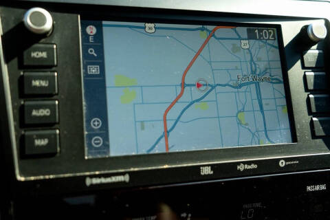 2021 Toyota Sequoia Platinum