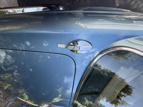 1982 Jaguar XJ-Series XJ6